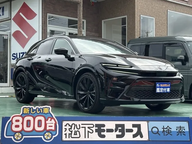 クラウン(トヨタ)Z中古車 0