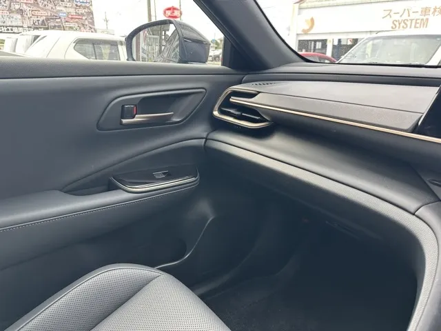 クラウン(トヨタ)Z中古車 19