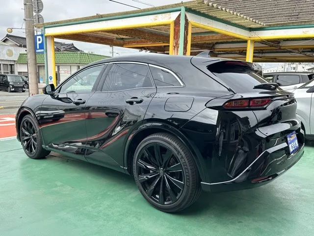 クラウン(トヨタ)Z中古車 2