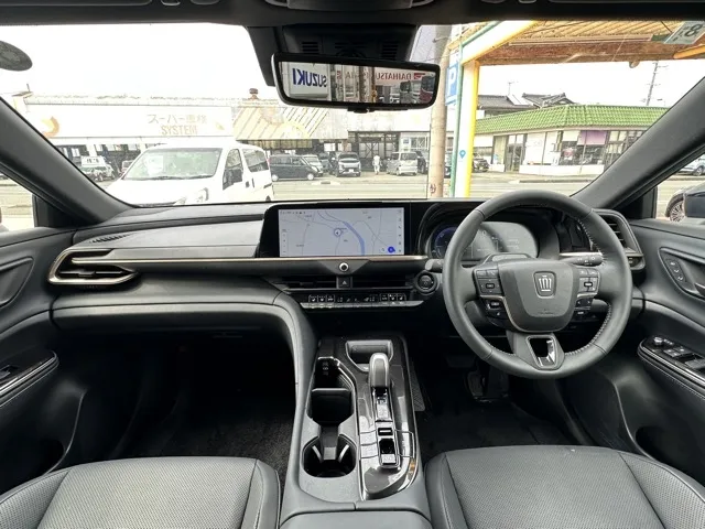 クラウン(トヨタ)Z中古車 5