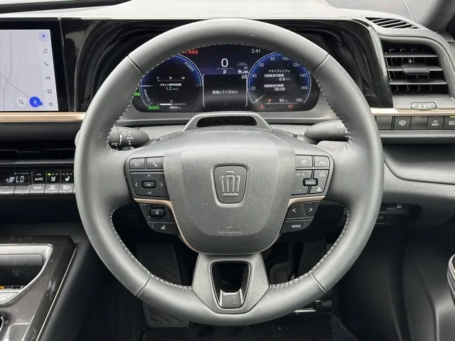 クラウン(トヨタ)Z中古車 6