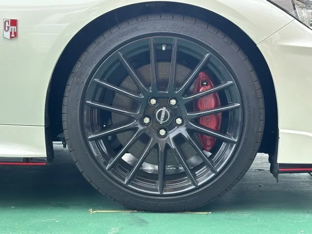 スカイライン(ニッサン)ニスモ中古車 11
