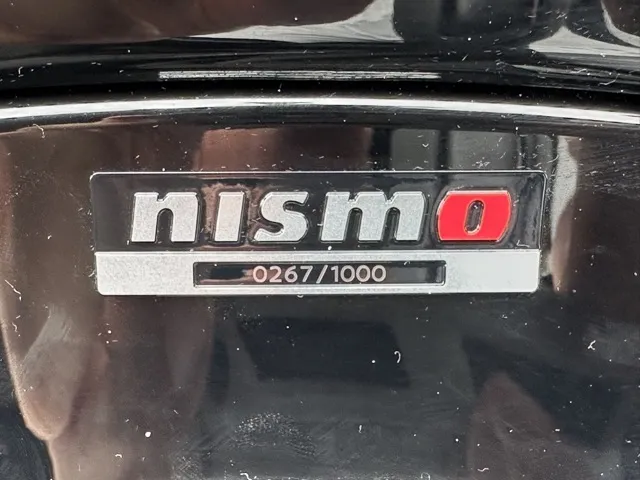 スカイライン(ニッサン)ニスモ中古車 19