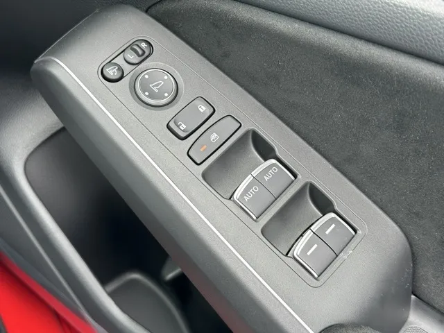 シビック(ホンダ)タイプR レーシングブラックPKG登録済未使用車 13