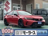 シビック未使用車