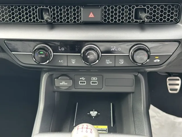 シビック(ホンダ)タイプR レーシングブラックPKG登録済未使用車 19