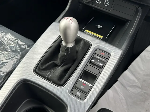シビック(ホンダ)タイプR レーシングブラックPKG登録済未使用車 20