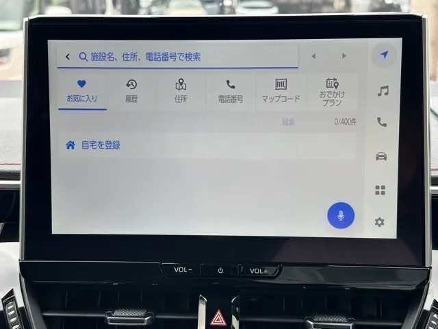 カローラスポーツ(トヨタ)ハイブリッドGZ中古車 17