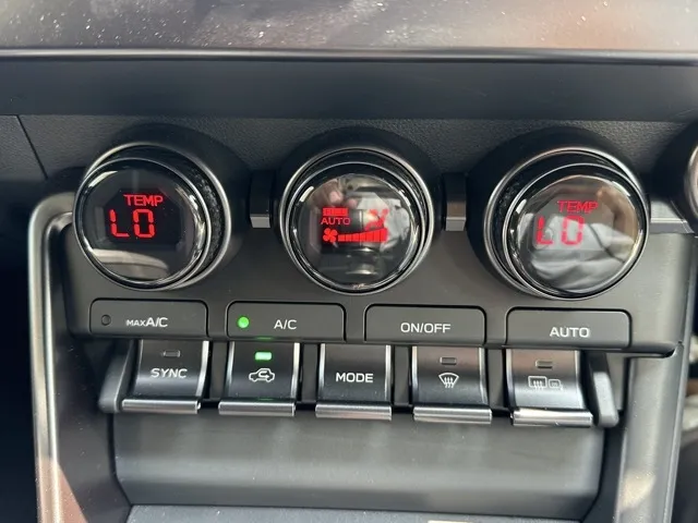 BRZ(スバル)STIスポーツ 6MT中古車 15