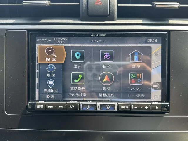BRZ(スバル)STIスポーツ 6MT中古車 17