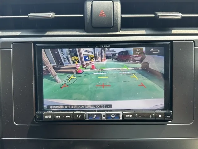 BRZ(スバル)STIスポーツ 6MT中古車 20