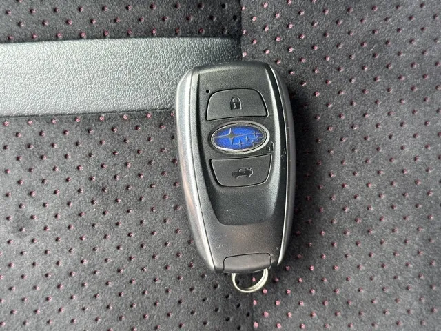 BRZ(スバル)STIスポーツ 6MT中古車 28