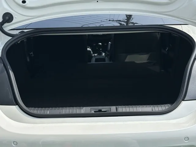 GR86(トヨタ)スバル BRZ STIスポーツ 6MT中古車 8