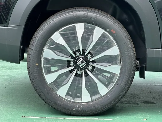 WR-V(ホンダ)Z登録済未使用車 12