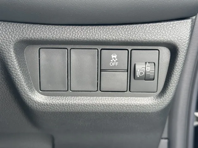 WR-V(ホンダ)Z登録済未使用車 14
