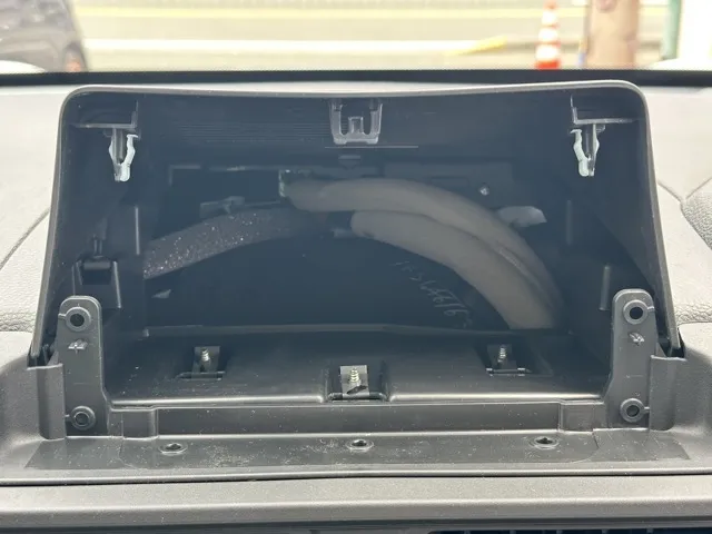 WR-V(ホンダ)Z登録済未使用車 15