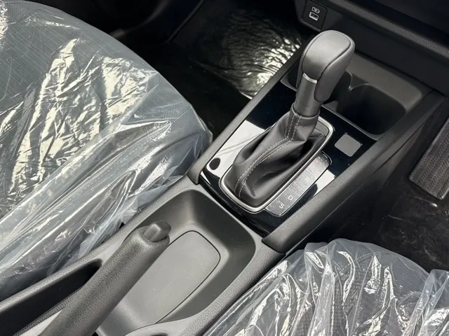 WR-V(ホンダ)Z登録済未使用車 17