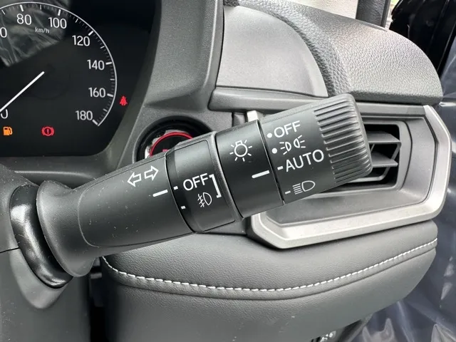 WR-V(ホンダ)Z登録済未使用車 21