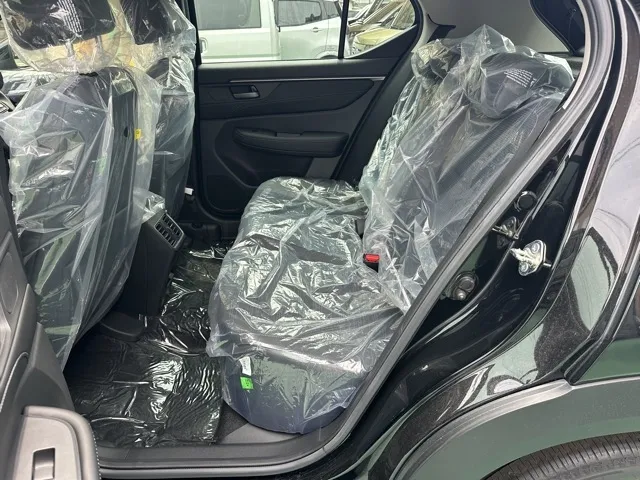 WR-V(ホンダ)Z登録済未使用車 4