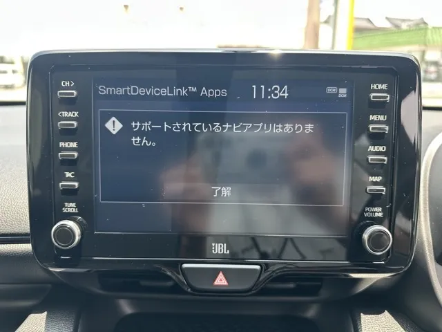 GRヤリス(トヨタ)RZ ハイパフォーマンス ４WD 6MT中古車 16