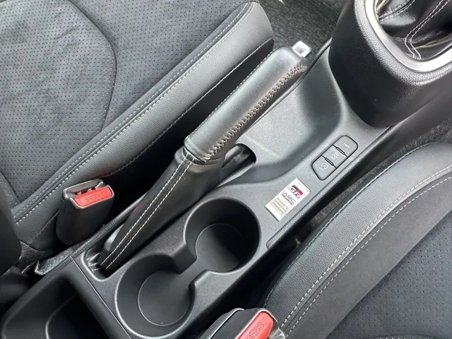 GRヤリス(トヨタ)RZ ハイパフォーマンス ４WD 6MT中古車 20