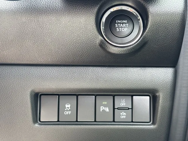 スイフト(スズキ)ベースグレード　セーフティパッケージ 全方位カメラ AT中古車 11