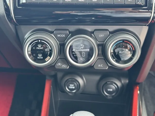 スイフト(スズキ)ベースグレード　セーフティパッケージ 全方位カメラ AT中古車 12