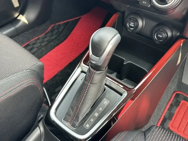 スイフト(スズキ)ベースグレード　セーフティパッケージ 全方位カメラ AT中古車 14