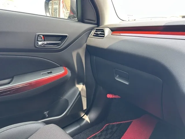 スイフト(スズキ)ベースグレード　セーフティパッケージ 全方位カメラ AT中古車 15