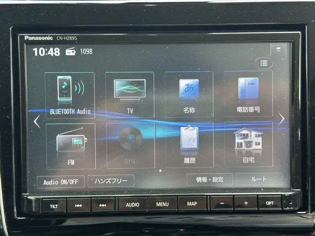 スイフト(スズキ)ベースグレード　セーフティパッケージ 全方位カメラ AT中古車 17