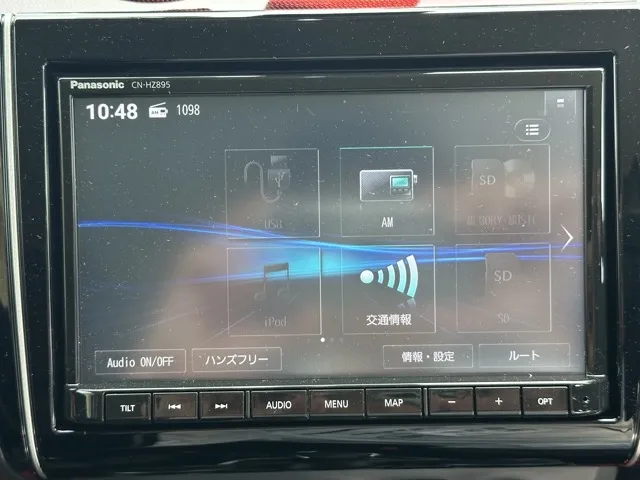 スイフト(スズキ)ベースグレード　セーフティパッケージ 全方位カメラ AT中古車 19