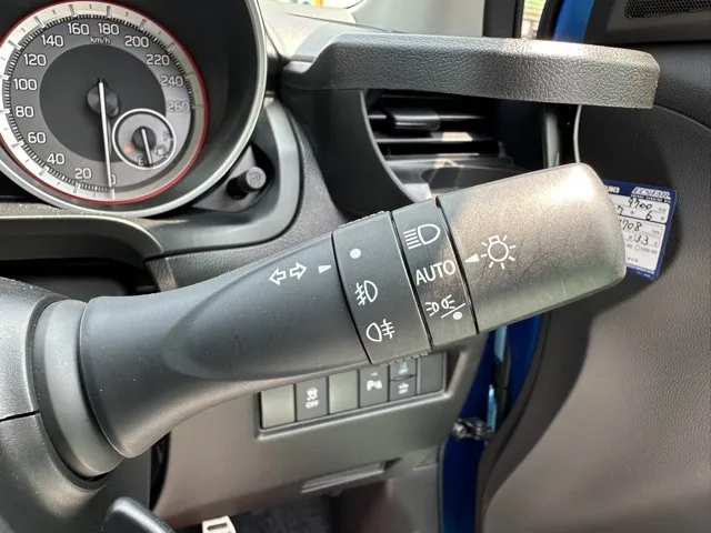 スイフト(スズキ)ベースグレード　セーフティパッケージ 全方位カメラ AT中古車 24
