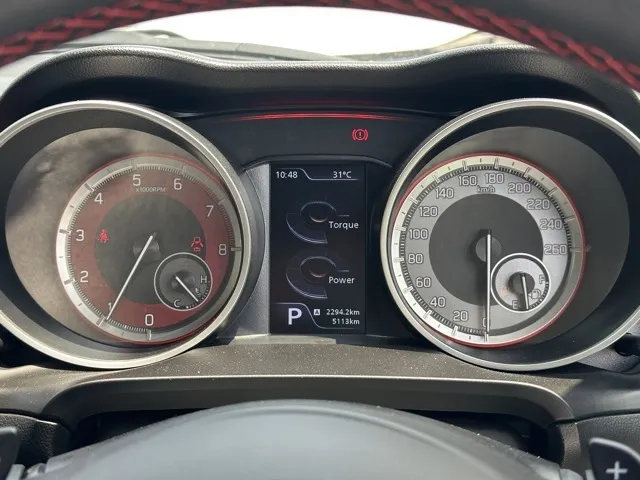 スイフト(スズキ)ベースグレード　セーフティパッケージ 全方位カメラ AT中古車 25