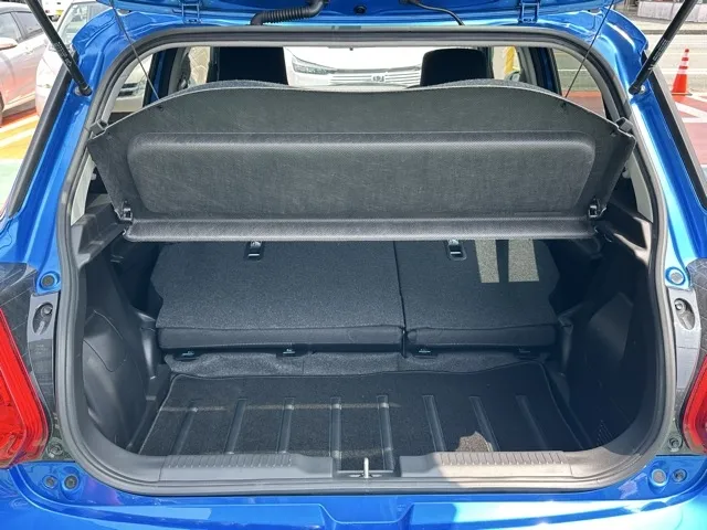 スイフト(スズキ)ベースグレード　セーフティパッケージ 全方位カメラ AT中古車 7