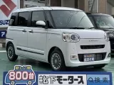 キャンバス未使用車