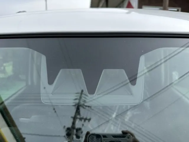 キャンバス(ダイハツ)セオリーGターボ新車見本展示無 25