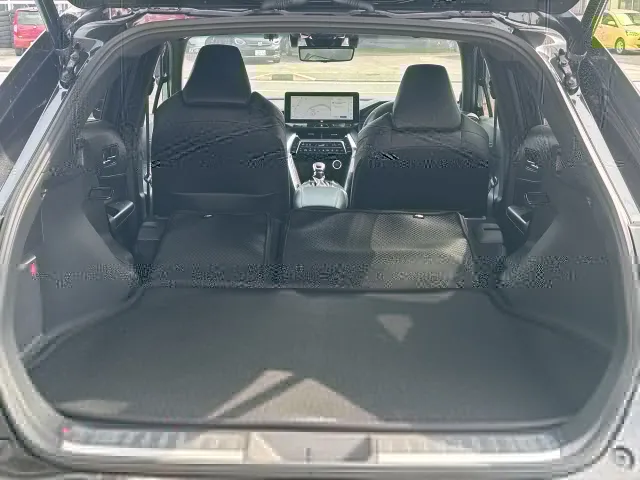 ロードスター(マツダ)VS 6MT中古車 11