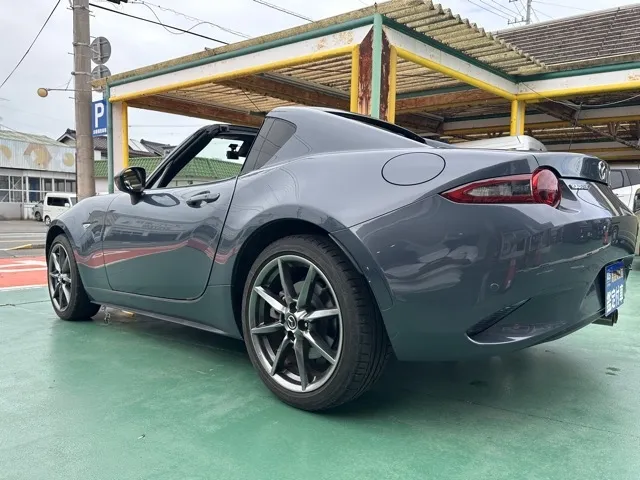 ロードスター(マツダ)VS 6MT中古車 26