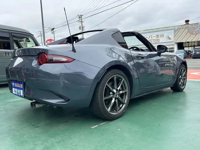 ロードスター(マツダ)VS 6MT中古車 27