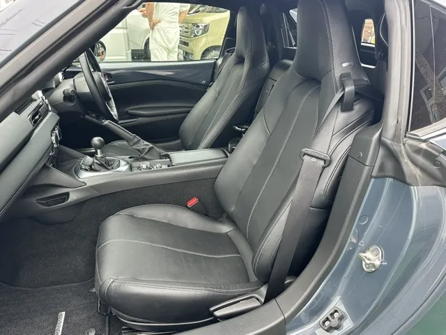 ロードスター(マツダ)VS 6MT中古車 3