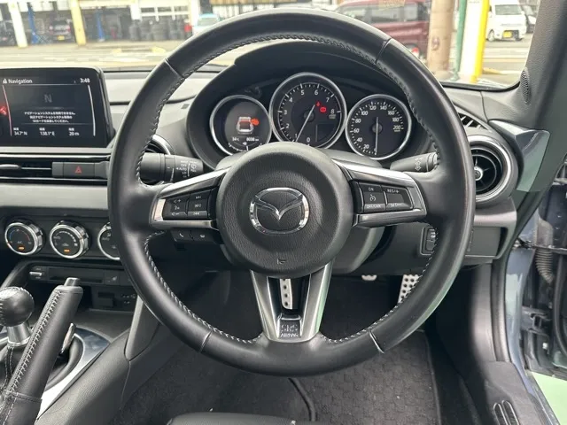 ロードスター(マツダ)VS 6MT中古車 5