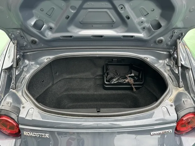 ロードスター(マツダ)VS 6MT中古車 6