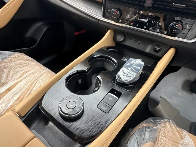 エクストレイル(ニッサン)G e-4ORCE サンルーフ ルーフレール ナッパレザー BOSE中古車 15