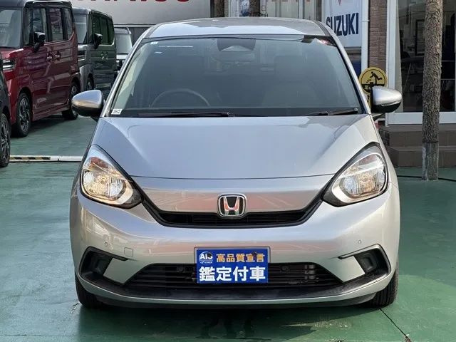 フィット(ホンダ)ベーシック中古車 26