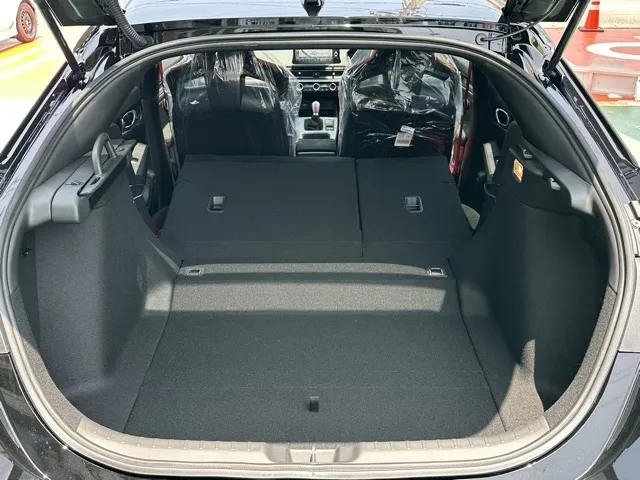 シビック(ホンダ)タイプR登録済未使用車 9