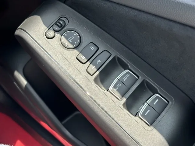 シビック(ホンダ)タイプR登録済未使用車 13