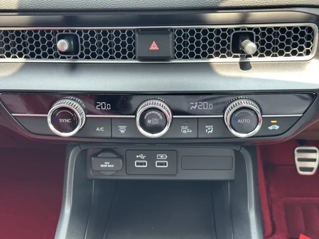 シビック(ホンダ)タイプR登録済未使用車 19