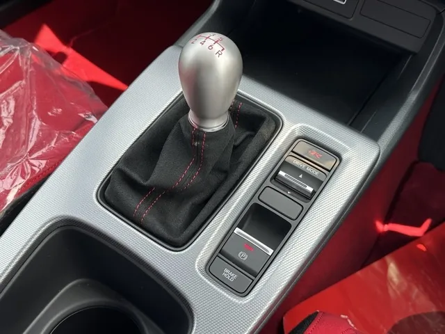 シビック(ホンダ)タイプR登録済未使用車 20