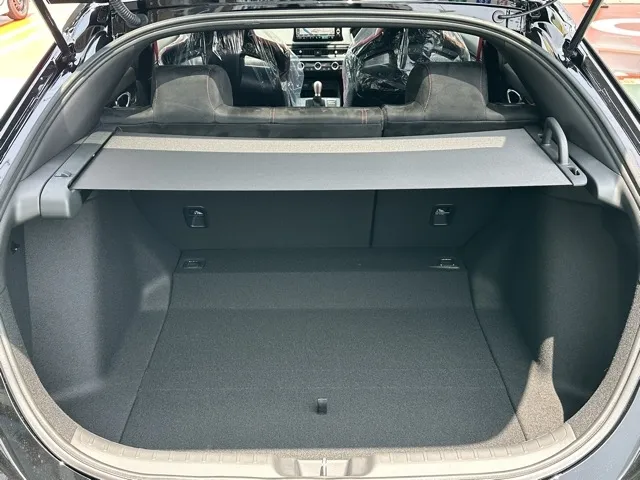 シビック(ホンダ)タイプR登録済未使用車 8
