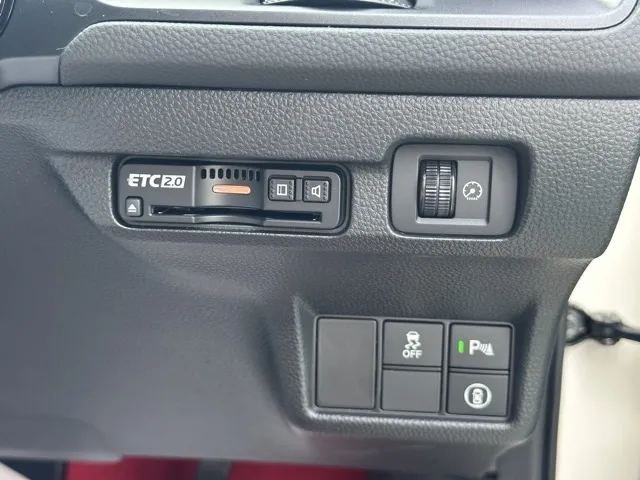 シビック(ホンダ)タイプR登録済未使用車 14
